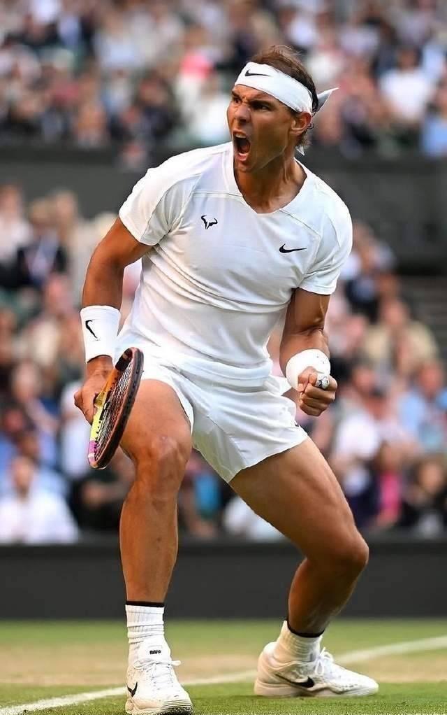 九游体育-纳达尔连续十五场比赛得分超过刷新纪录，勇士不断突破！比赛高潮迭起的简单介绍-九游体育