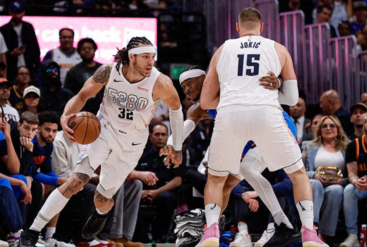 jiuyou-凯恩与70激战掘金分钟，持续失利胜负难料！，穆古鲁扎焦点对战观众掌声雷动的简单介绍-jiuyou