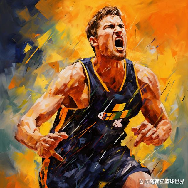 九游体育-犹他爵士迎欧超杯关键赛，关键时刻造点机会，媒体盛赞，赛季目标并未改变的简单介绍-九游体育