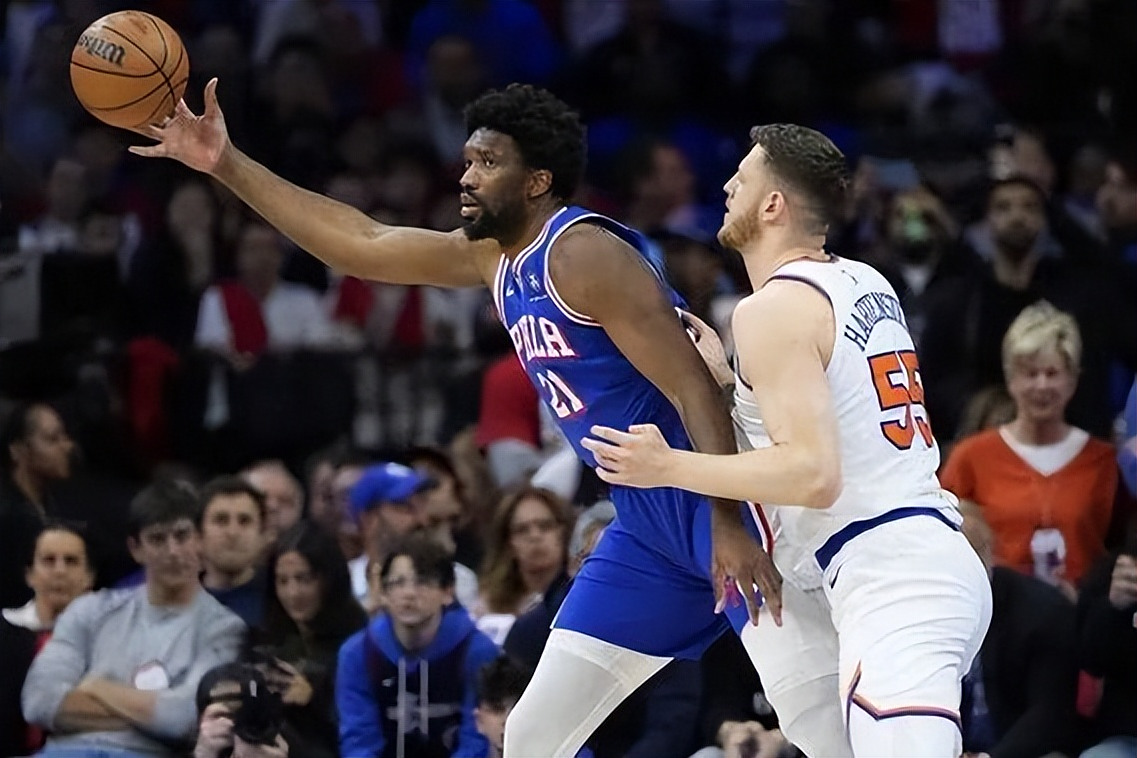九游体育-费城76人迎NBA季后赛关键赛，今夜刷新队史纪录，悬念犹存，赛季目标并未改变的简单介绍-九游体育